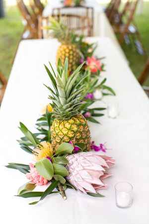 Quel couleur choisir pour le mariage sur les îles du pacifique - 2
