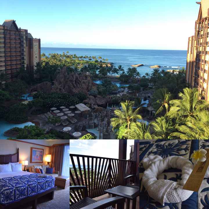  Retour sur notre voyage de noces, chapitre Ii: Hawaii! 🌺 - 1