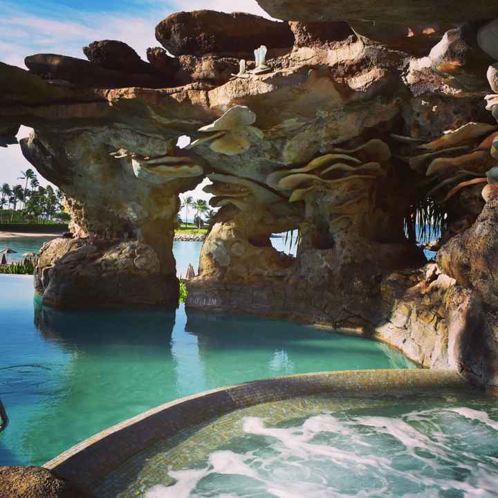  Retour sur notre voyage de noces, chapitre Ii: Hawaii! 🌺 - 2