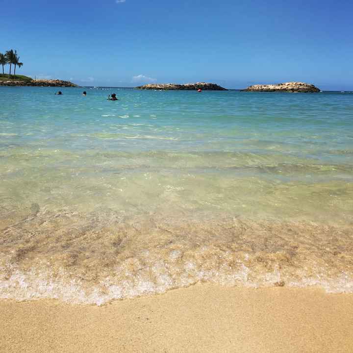  Retour sur notre voyage de noces, chapitre Ii: Hawaii! 🌺 - 3
