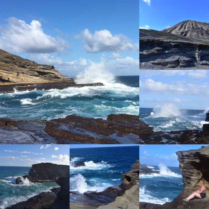  Retour sur notre voyage de noces, chapitre Ii: Hawaii! 🌺 - 9