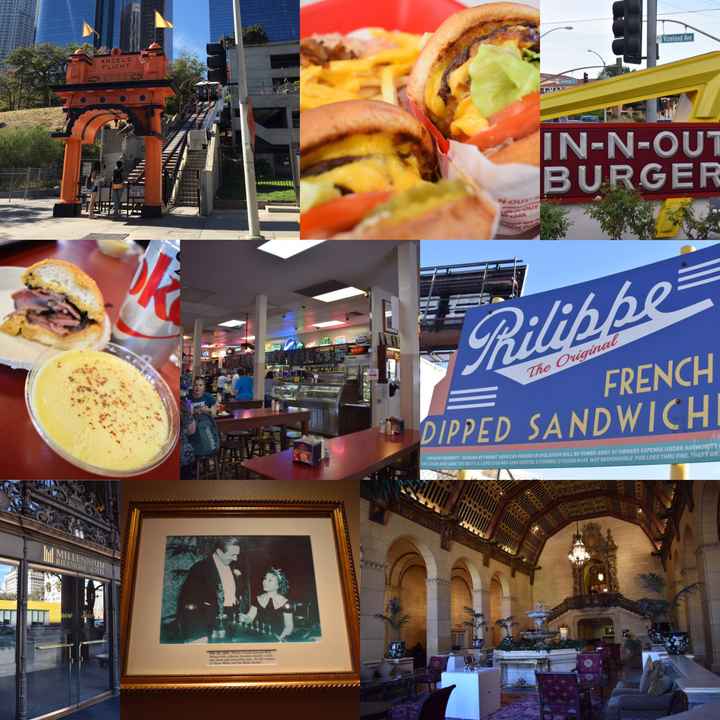  Retour sur notre voyage de noces, dernière partie: Disneyland Resort, Las Vegas & Los Angeles - 8