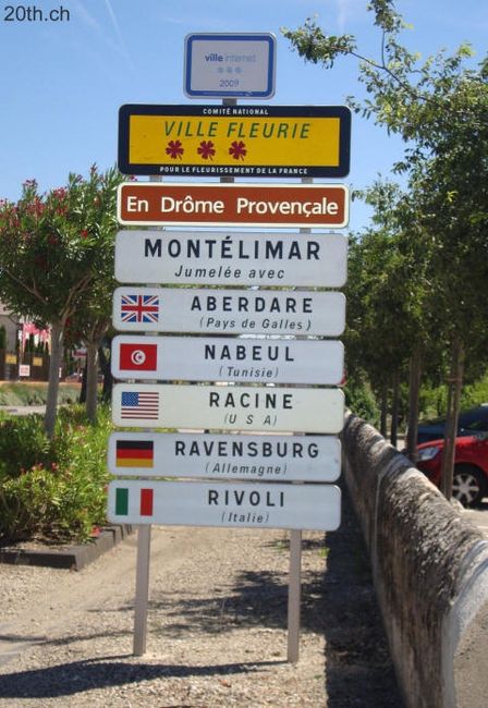 Montélimar