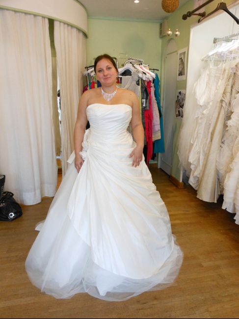 Ma robe