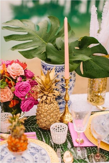 Besoin de soleil? inspiration hawaï! - 8