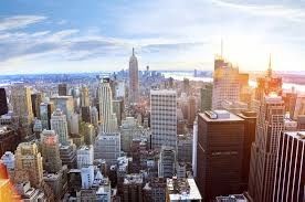 Balade à New York