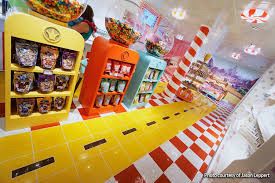 Candy bar disney - 1