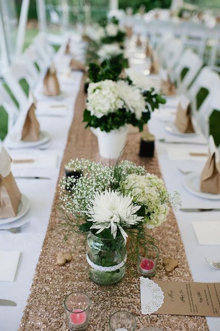 Theme du mariage. - 1