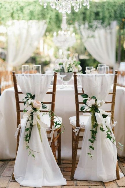 Theme du mariage. - 5