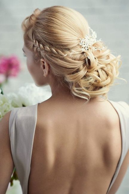 Coussin mariage - 2