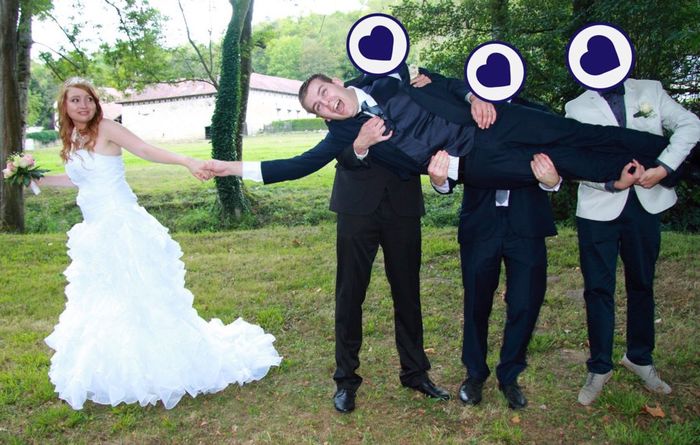 Idees de photos super sympa - 1