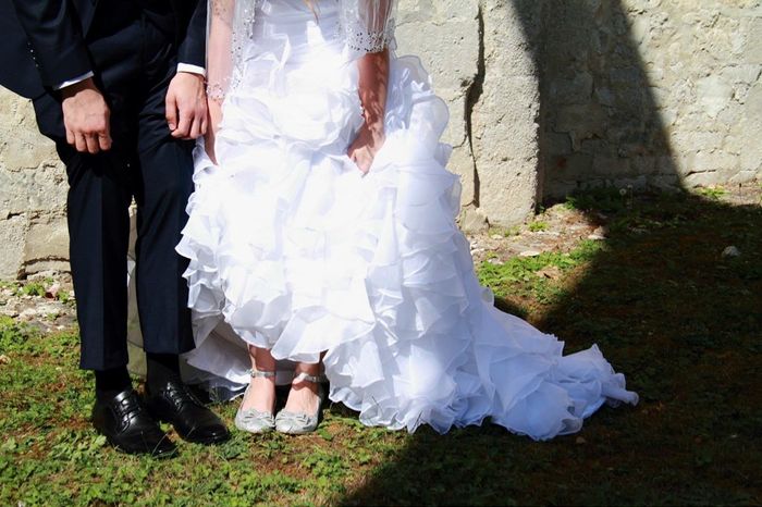 Avis pieds fins - 1