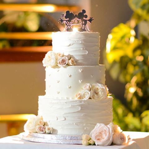 Mariage disney - 7