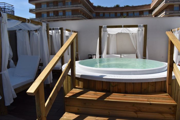 Pour une lune de miel petit budget & relax! - 3