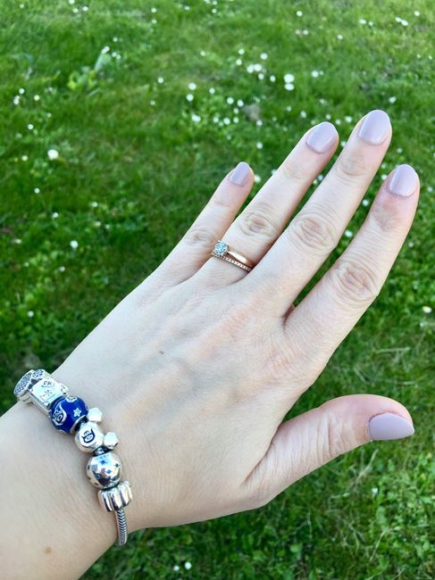 Urgence absolu pour mes ongles!!! panique à bord !!! - 1