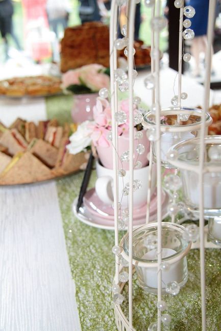 Quel est le thème de votre mariage ? - 1