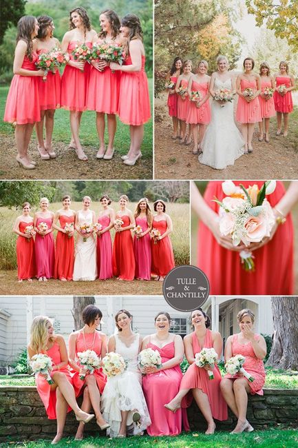 Votre thème du mariage - 1