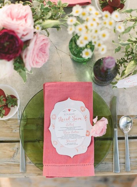 Votre thème du mariage - 7