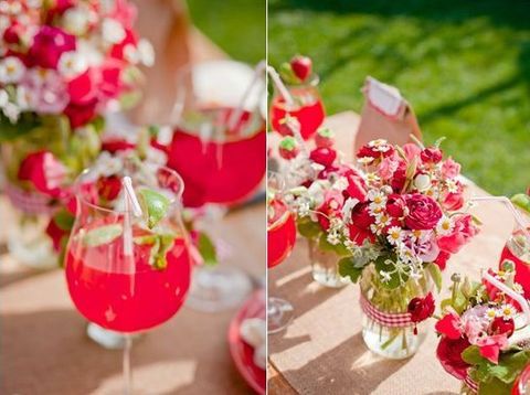 Votre thème du mariage - 11