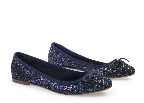 2 paires de chaussures plates - 1