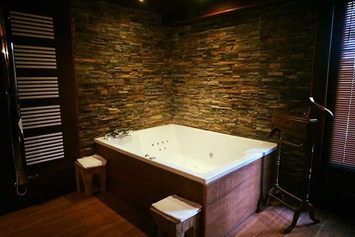 Hotel jacuzzi nuit de noce - 3