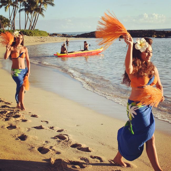  Retour sur notre voyage de noces, chapitre Ii: Hawaii! 🌺 - 1