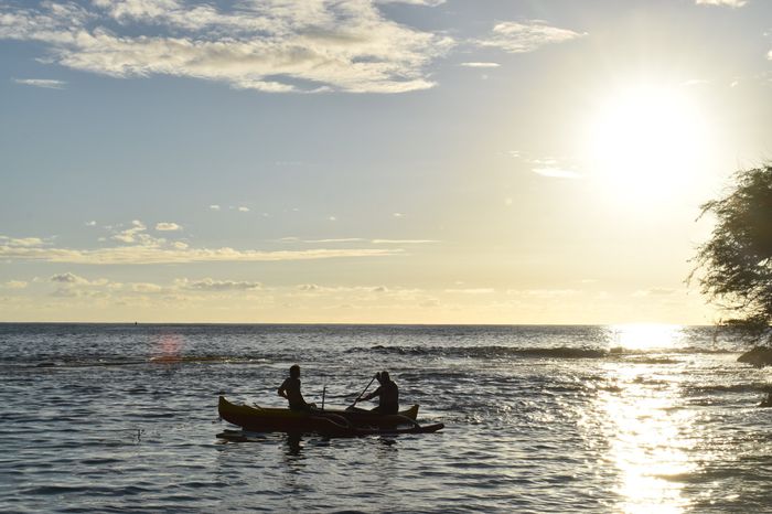  Retour sur notre voyage de noces, chapitre Ii: Hawaii! 🌺 - 2
