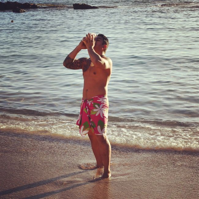  Retour sur notre voyage de noces, chapitre Ii: Hawaii! 🌺 - 3