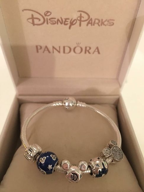  Pandora et Disney - 1