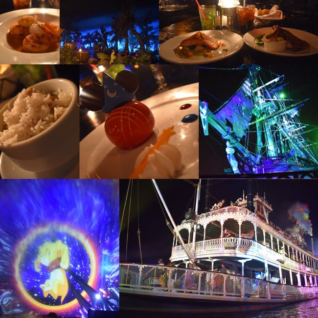  Retour sur notre voyage de noces, dernière partie: Disneyland Resort, Las Vegas & Los Angeles - 6