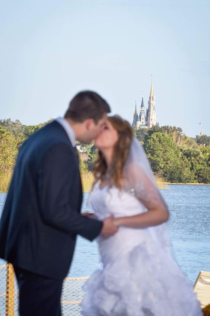 Bonne ou mauvaise idée : un mariage à Disneyland ! 3