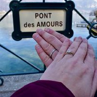 Surprise de voyage à Annecy : des bons plans?👀 - 1