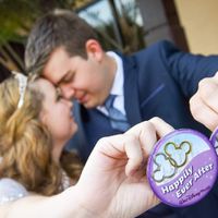 Bonne ou mauvaise idée : un mariage à Disneyland ! - 1