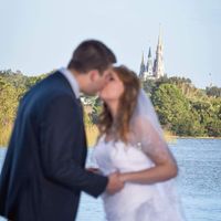 Bonne ou mauvaise idée : un mariage à Disneyland ! - 2