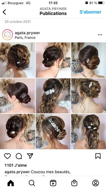 Quelle coiffure préférez-vous ? 2