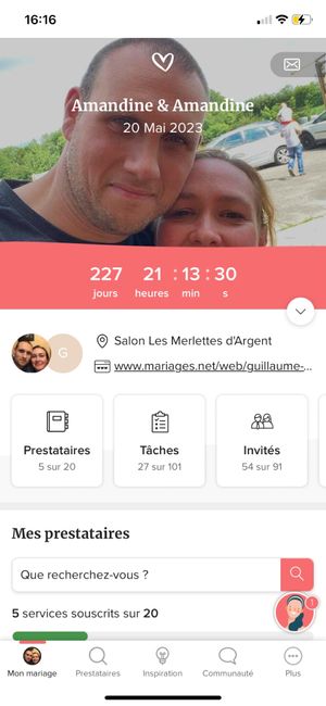 Partage une photo de ton compteur 🙌 - 1