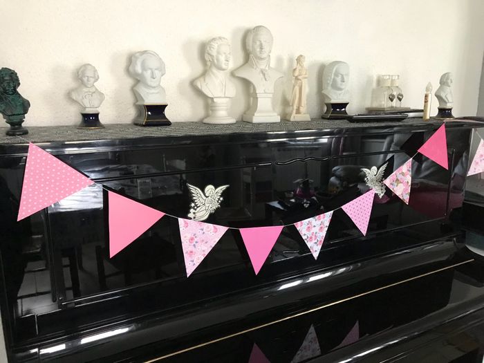 On continue les diy - 2