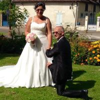 Je suis enfin Madame m - 1