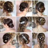 Quelle coiffure préférez-vous ? - 1