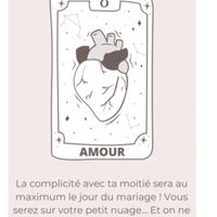 La chance te sourit 🔮😃 - 1