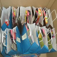 surprises pour des enfants