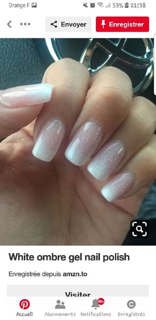 Coiffure maquillage et ongles - 3