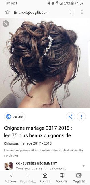 Coiffure maquillage et ongles - 4