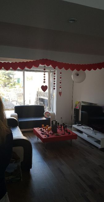 evjf au top 🎉👌😊 - 11
