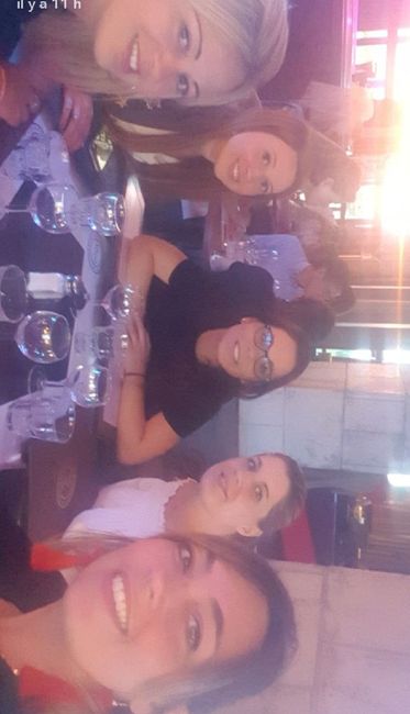 evjf au top 🎉👌😊 - 12
