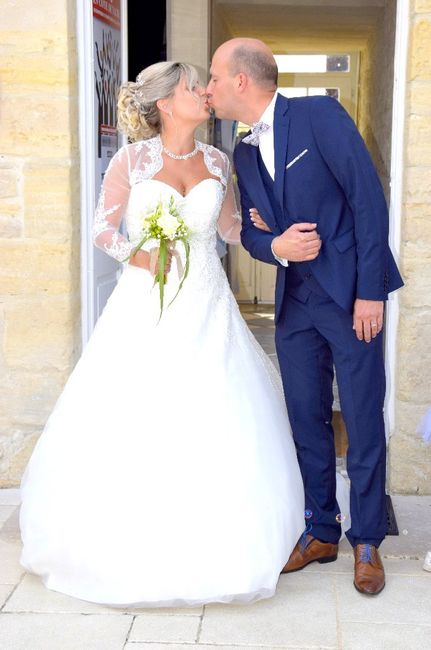 Notre mariage le 13/07/2019 avec quelques photos 😉 - 2