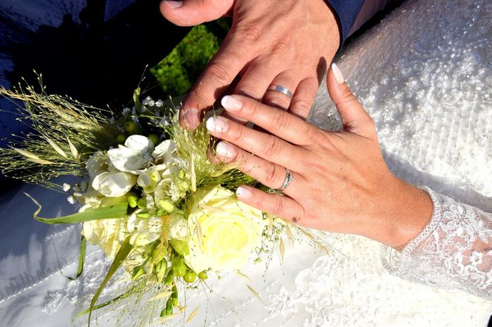 Notre mariage le 13/07/2019 avec quelques photos 😉 - 5