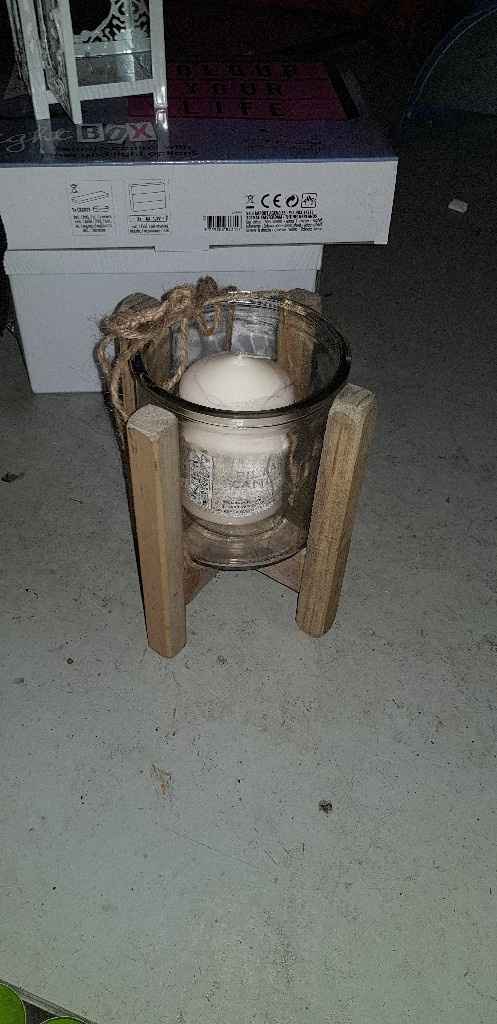 Decoration salle et table - 15