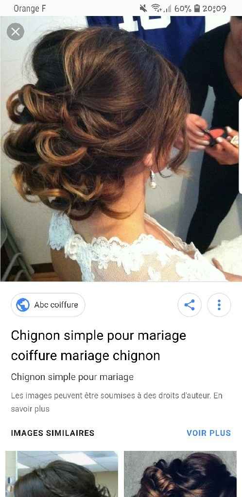 Coiffure maquillage et ongles - 5