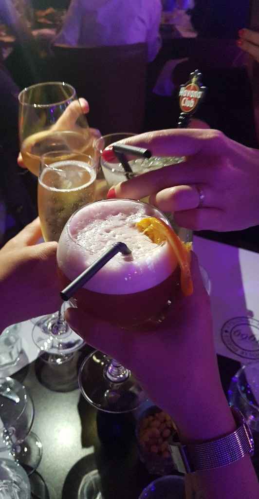 evjf au top 🎉👌😊 - 8